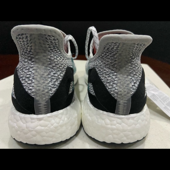 Adidas Speedfactory LMT London Boost G25950 Mens - Picture 7 of 12